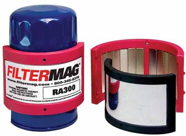 FilterMAG filter magnet RA300
